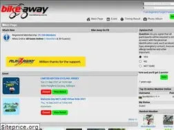 Sites similar to bikeaway.com.my