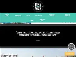 Sites similar to bikeawish.com