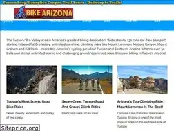 Sites similar to bikeaz.org