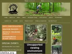 Sites similar to bikebackcountry.com
