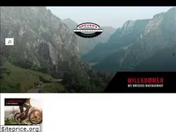 Sites similar to bikebahnhof.de