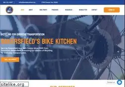 Sites similar to bikebakersfield.org