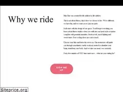 Sites similar to bikebar.fit