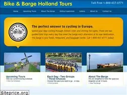 Sites similar to bikebarge.com