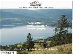 Sites similar to bikebarn.ca