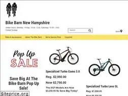 Sites similar to bikebarnusa.com
