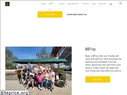 Sites similar to bikebartours.pt