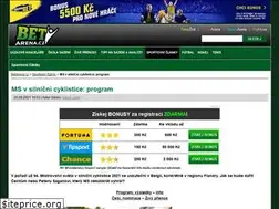 Sites similar to bikebase.cz