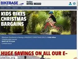 Sites similar to bikebasesouthend.co.uk