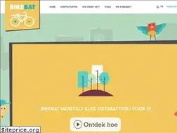 Sites similar to bikebat.be