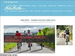 Sites similar to bikebath.co.uk