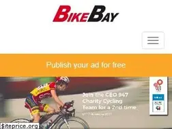 Sites similar to bikebay.co.za