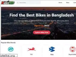 Sites similar to bikebd.com