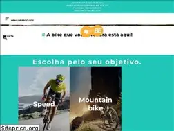 Sites similar to bikebe.com.br