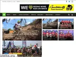 Sites similar to bikebeat.co.za