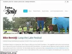 Sites similar to bikebemidji.com