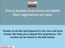 Sites similar to bikebenzie.org