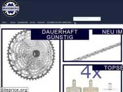 Sites similar to bikeberg.de
