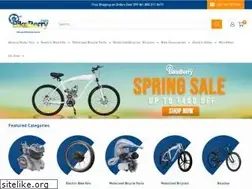 Sites similar to bikeberry.com