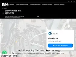Sites similar to bikebici.com