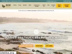 Sites similar to bikebigsur.com