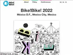 Sites similar to bikebike.org