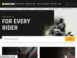 Sites similar to bikebiz.com.au