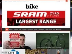 Sites similar to bikebiz.com
