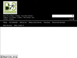 Sites similar to bikebladeball.com