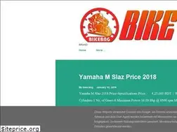 Sites similar to bikebng.blogspot.com
