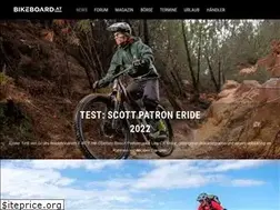 Sites similar to bikeboard.at