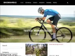 Sites similar to bikeboard.cc