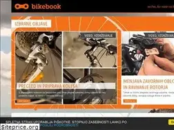 Sites similar to bikebook.si