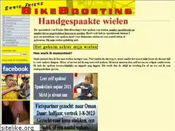 Sites similar to bikeboosting.nl