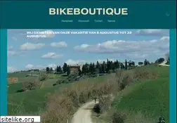 Sites similar to bikeboutique.eu