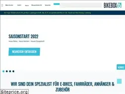 Sites similar to bikebox-shop.de