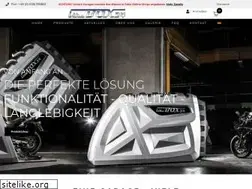 Sites similar to bikebox24.eu
