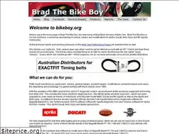 Sites similar to bikeboy.org