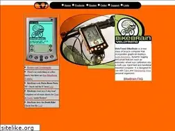 Sites similar to bikebrain.com