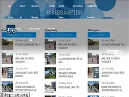 Sites similar to bikebrampton.ca