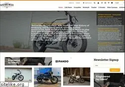 Sites similar to bikebrewers.com