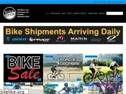 Sites similar to bikebros.ca