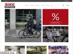 Sites similar to bikebrothers.no