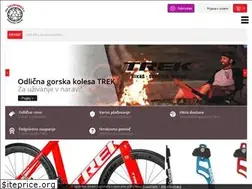 Sites similar to bikebrothers.si