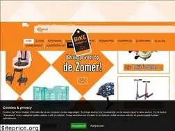 Sites similar to bikebudget.nl