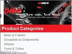 Sites similar to bikebug.com