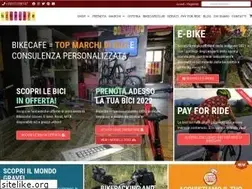 Sites similar to bikecafe.org