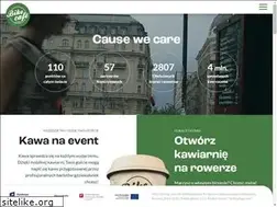 Sites similar to bikecafeglobal.com