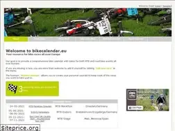 Sites similar to bikecalendar.eu
