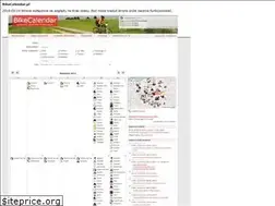 Sites similar to bikecalendar.pl